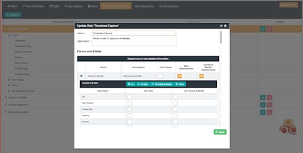Fluid BPM gallery image