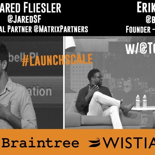 TWIST: Building, Messaging & Marketing Your Product