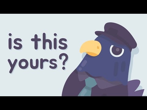 Is This Yours? gallery image