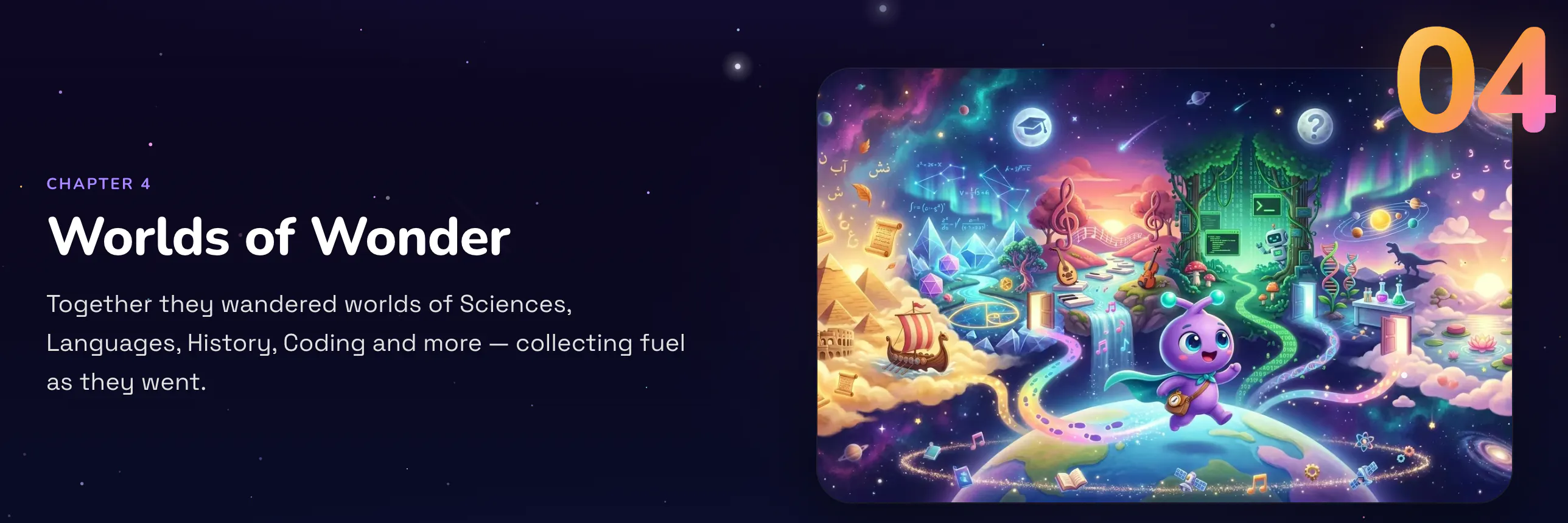Xplain AI gallery image