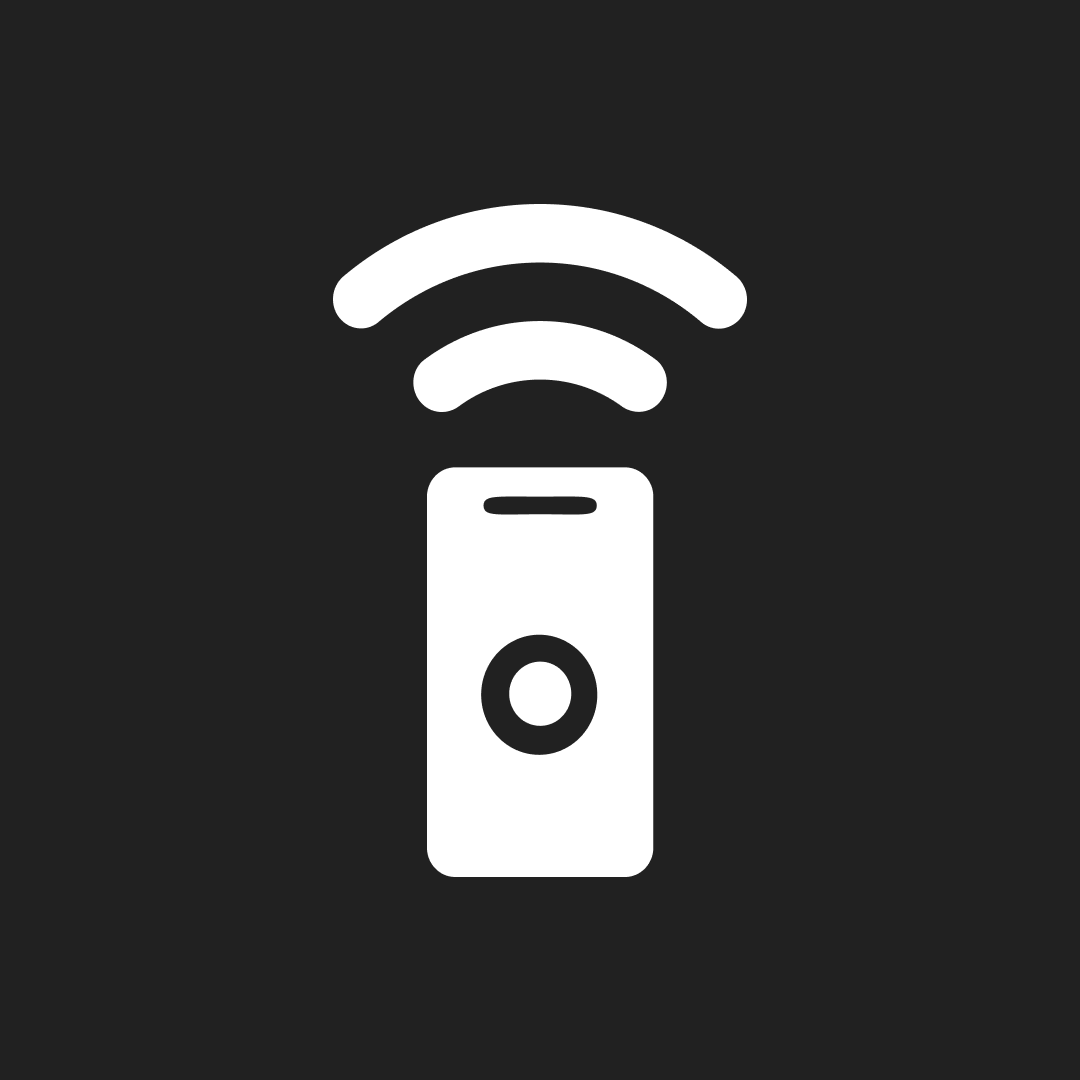 Wifi Remote for Android TV