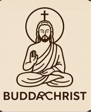 BuddhaChrist AI Companion