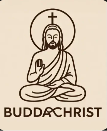 BuddhaChrist AI Companion