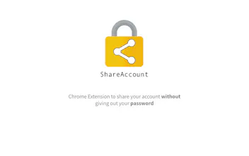 Account Sharer gallery image