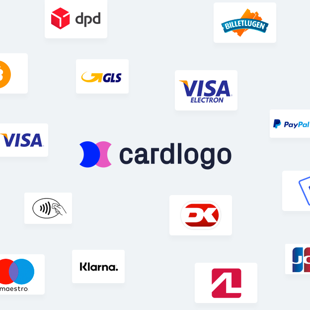 Card-logo.com - Download payment logos