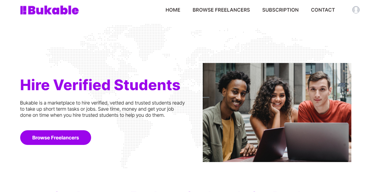 Bukable gallery image