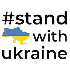 #standwithukraine