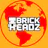 Brickheadz World