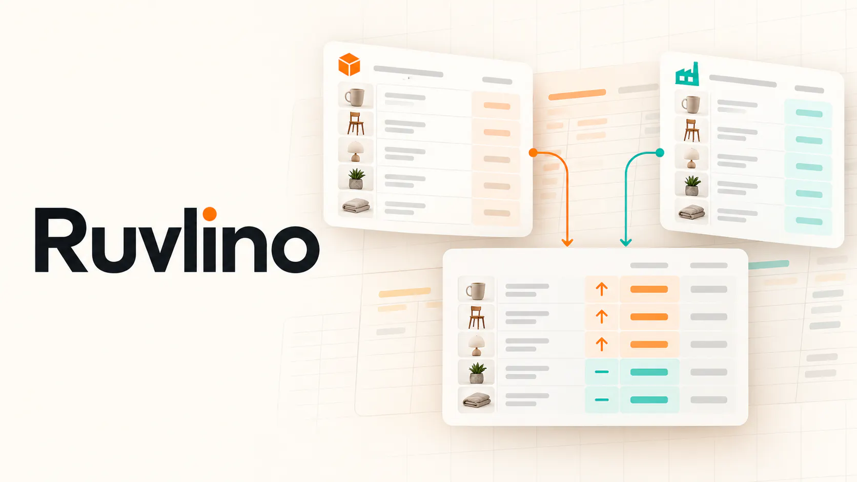 Ruvlino gallery image