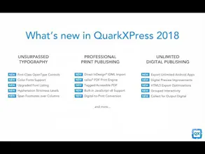 Random Quark gallery image