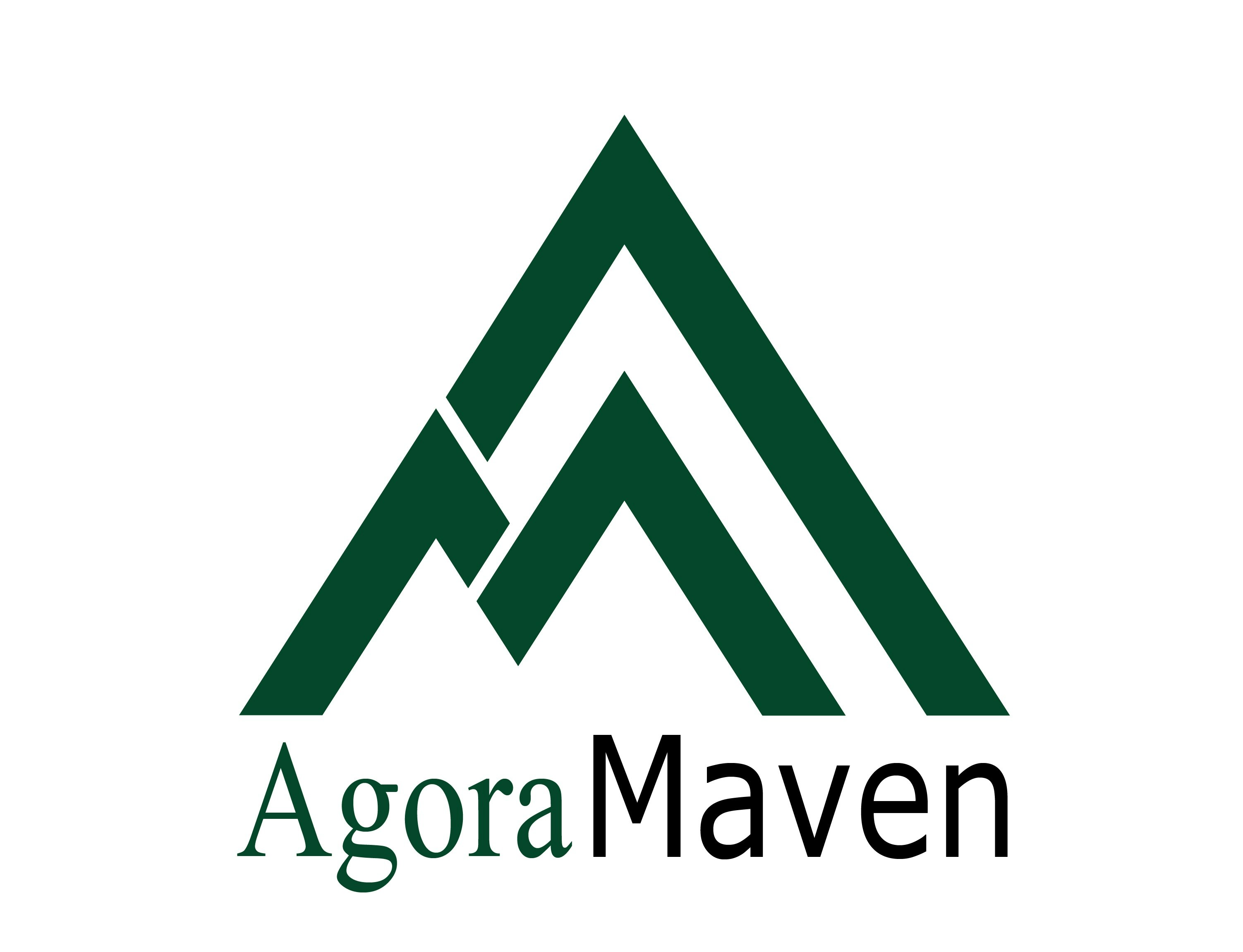 AgoraMaven