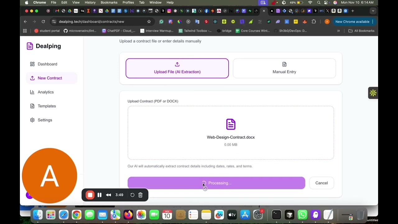 Dealping gallery image