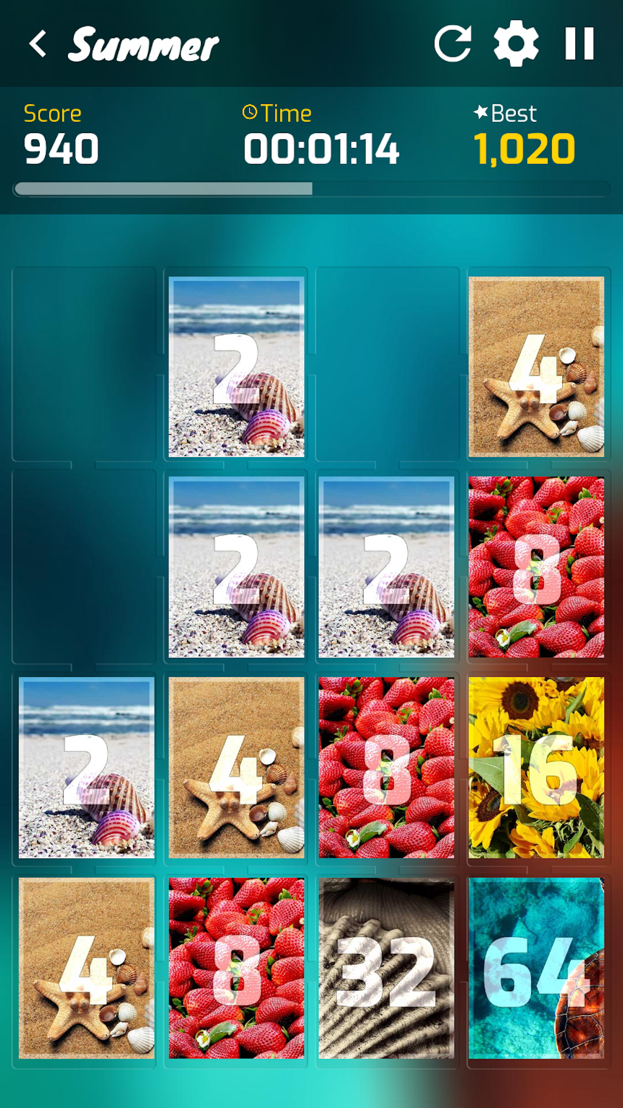 Collages 2048 gallery image