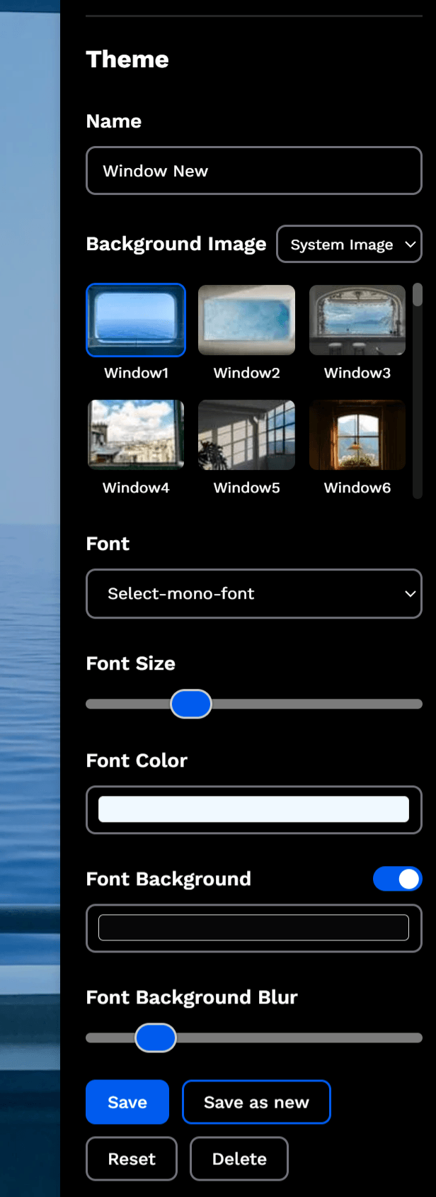 MyClockTab gallery image