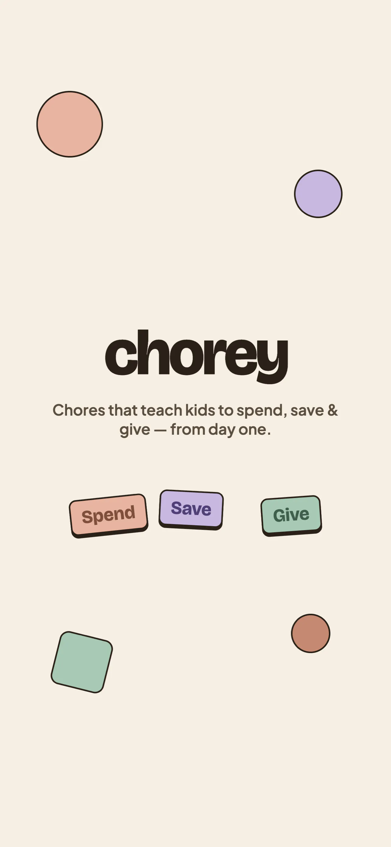Chorey gallery image