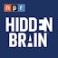 Hidden Brain - Aziz Ansari on Modern Love