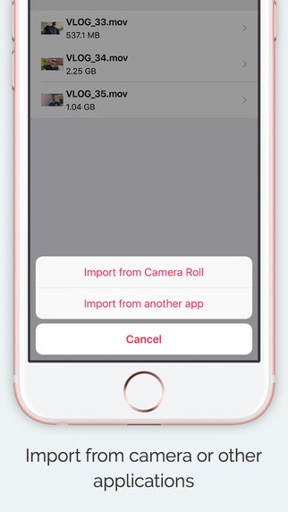 YouUpload gallery image