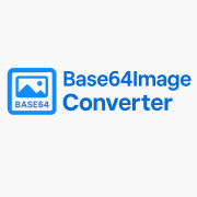 Base64 Image Converter