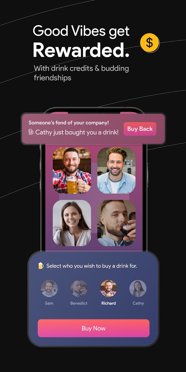 Cheerio gallery image