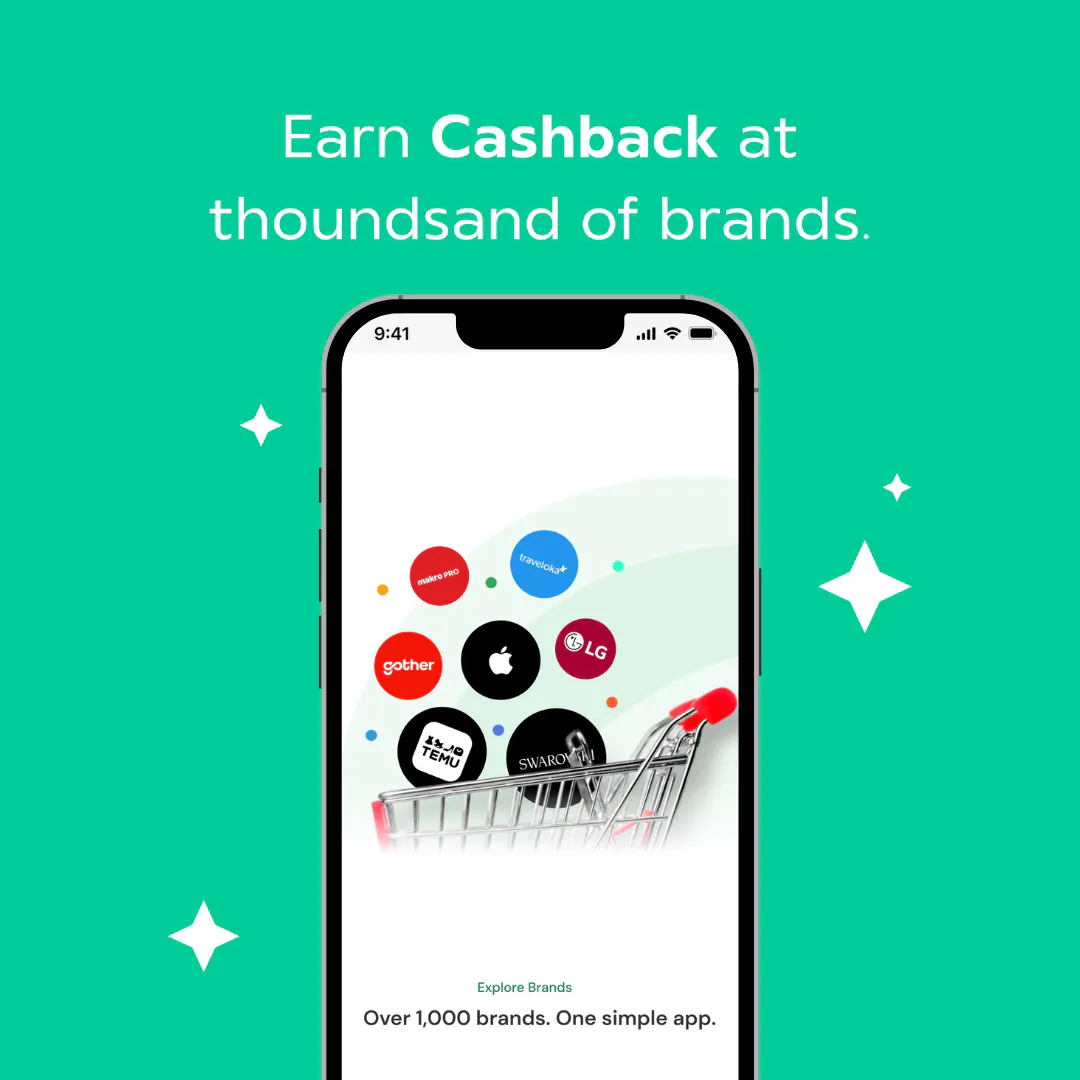 GoGoCash gallery image