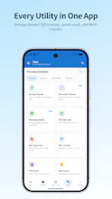 Safon - File Manager & Tools gallery image