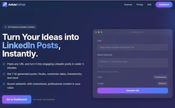 ArticleToPost gallery image