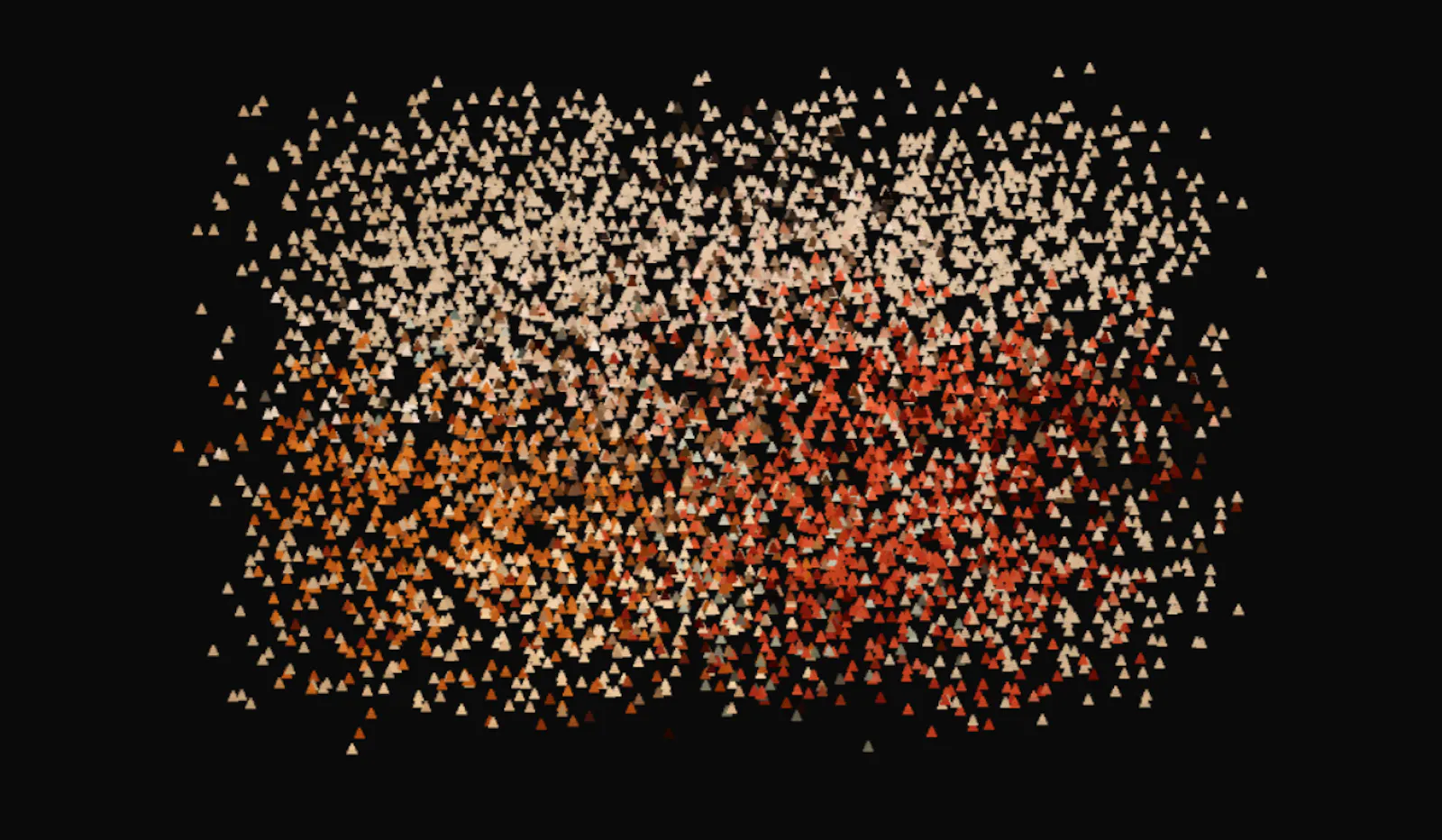Particle Studio screenshot 2