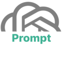 Prompt saver logo