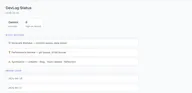 DevLog — Your Engineering Brain