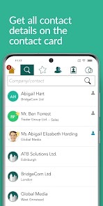 SuperOffice CRM gallery image