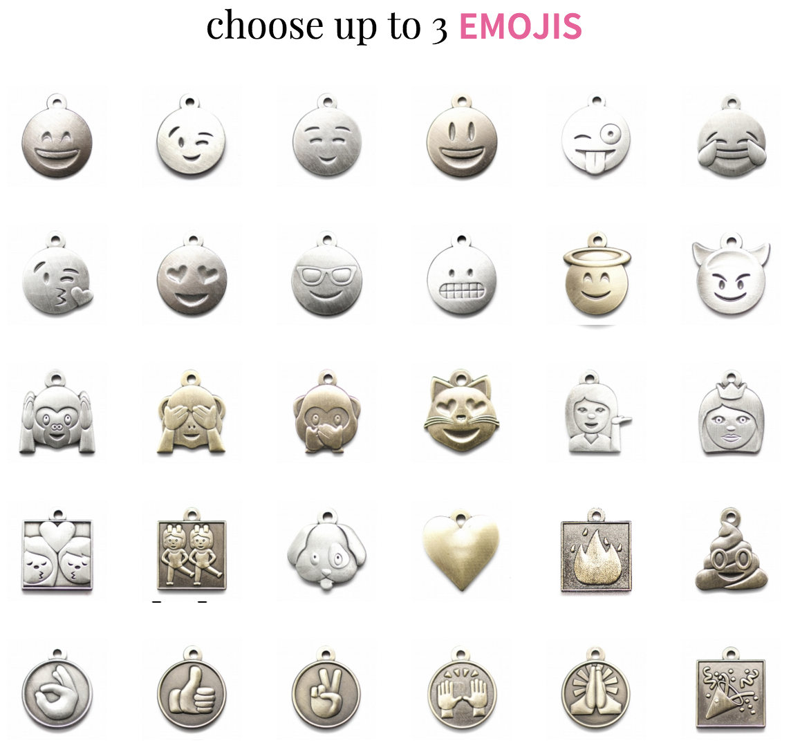 Emoji Girl gallery image