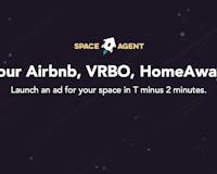 Space Agent media 1