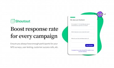 Shoutout gallery image