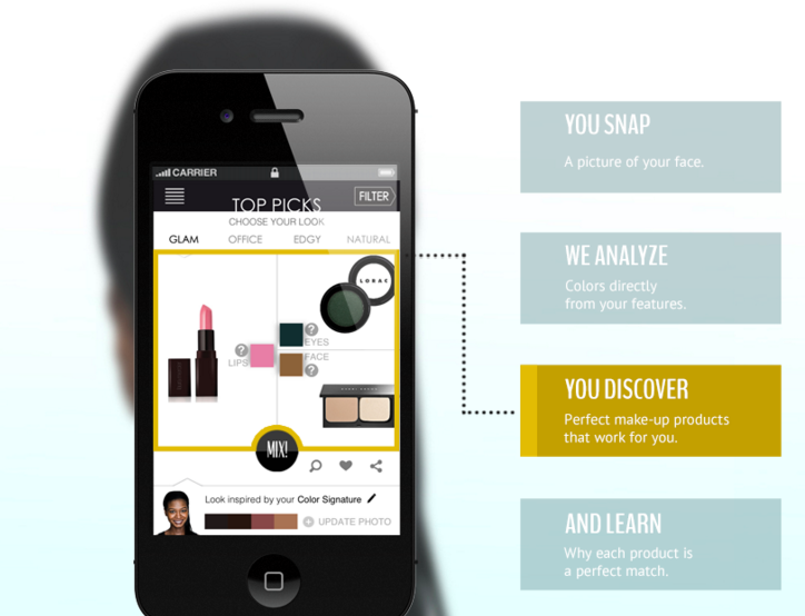 Plum Perfect gallery image