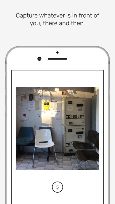 Minutiae gallery image