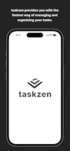 taskzen gallery image