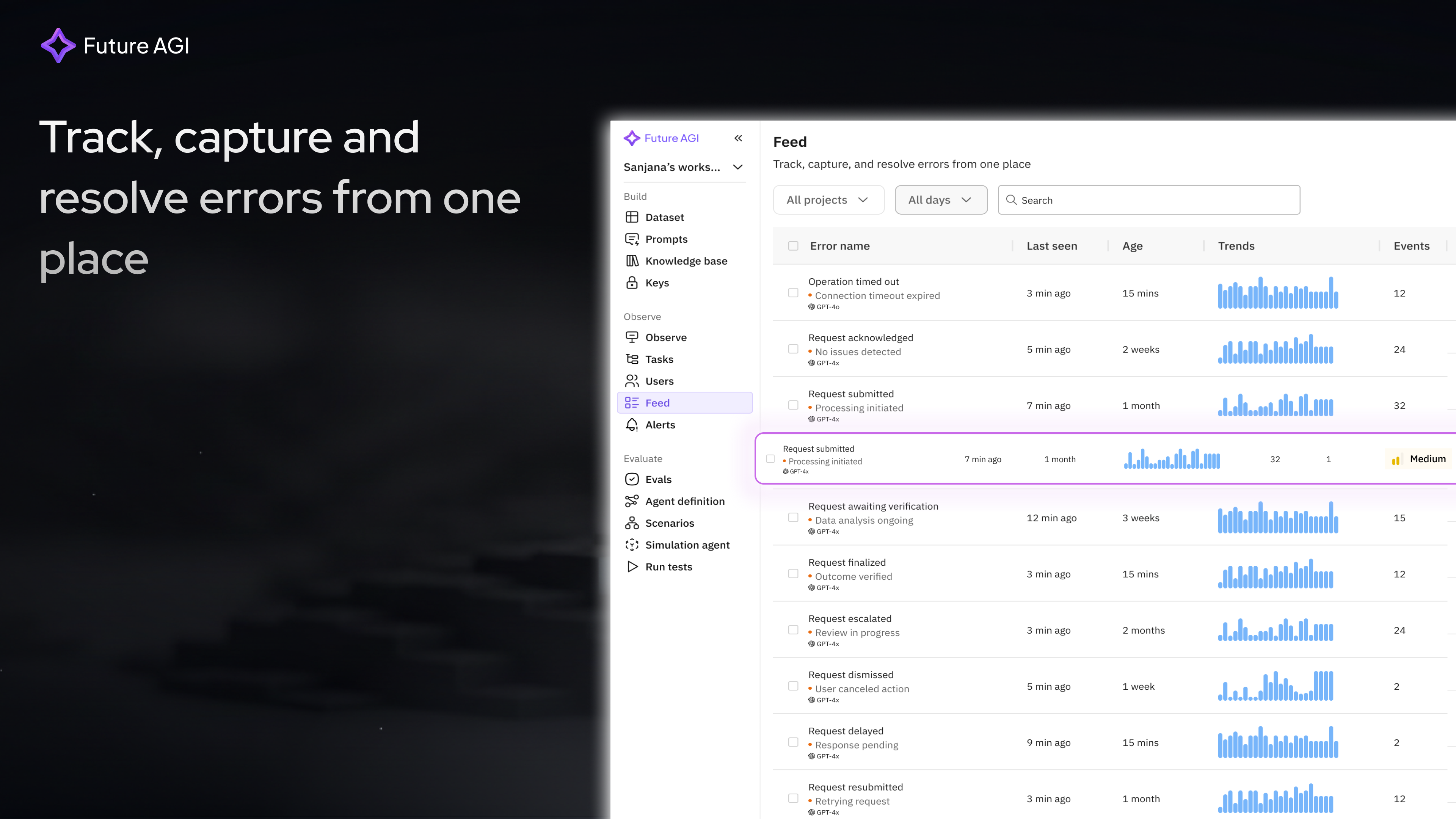 Agent Compass gallery image