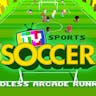 TV Sports Soccer
