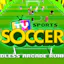 TV Sports Soccer