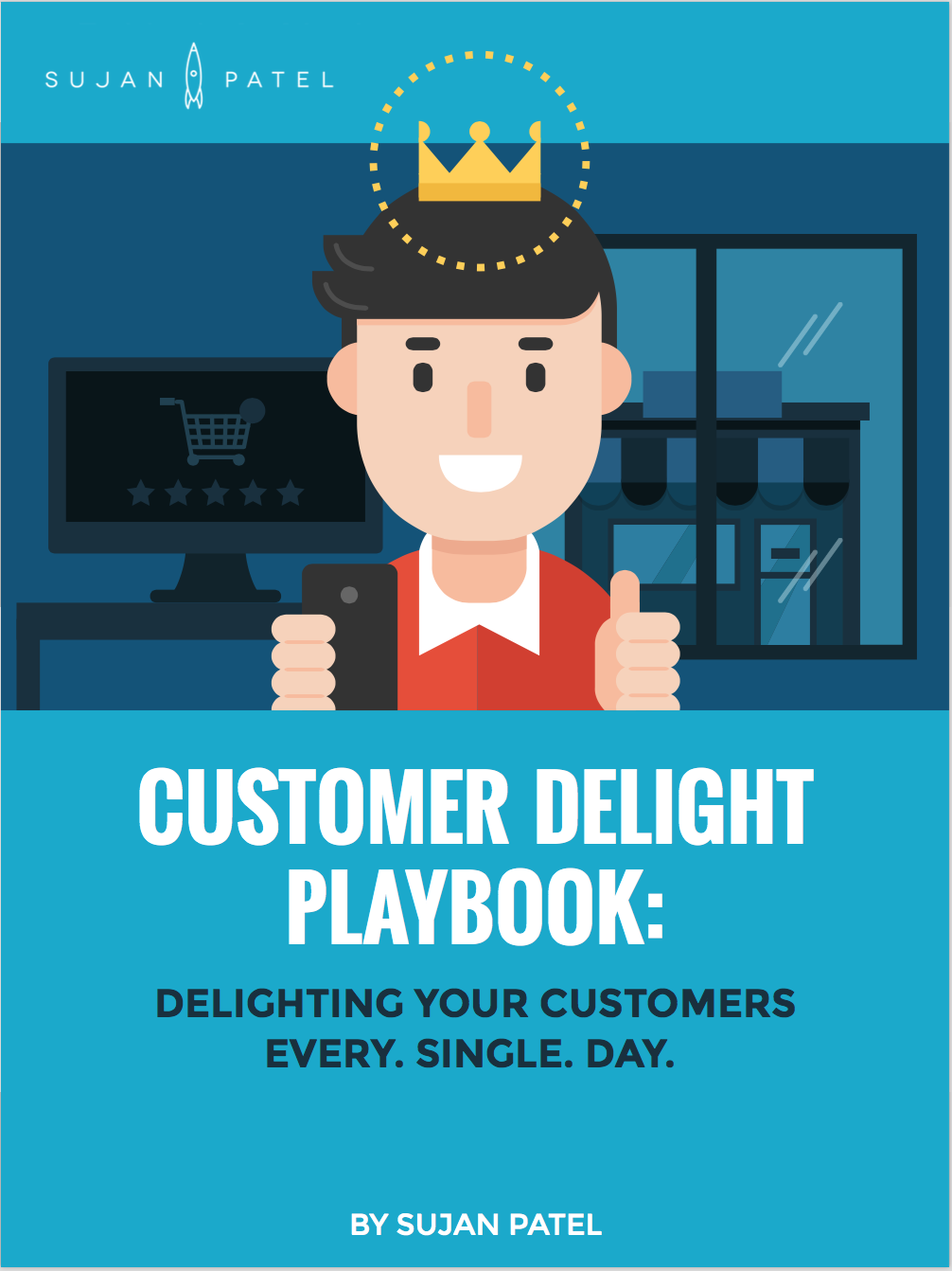 Content Marketing Playbook