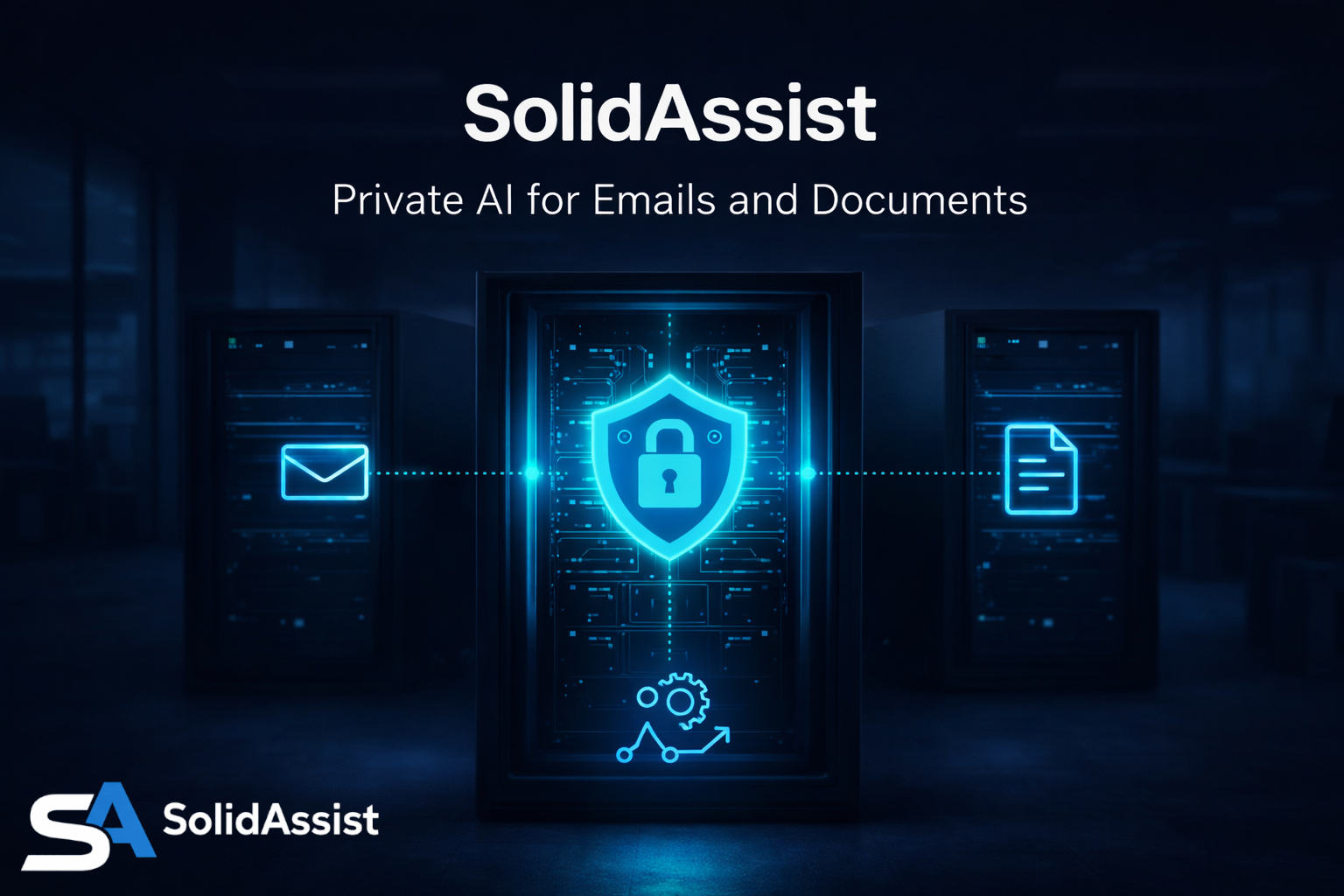 SolidAssist gallery image