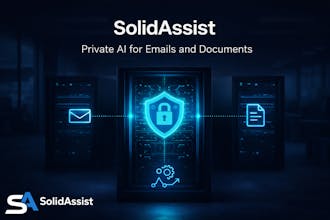 SolidAssist gallery image