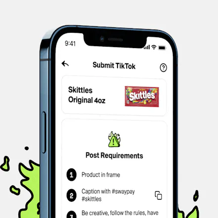 Swaypay gallery image