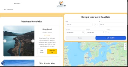 JourneoAI gallery image