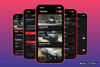 CarJourney gallery image
