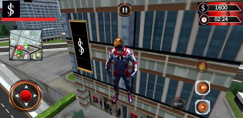 Media SJ Hero - SJ Hero 3