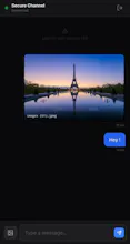 GhostChat gallery image