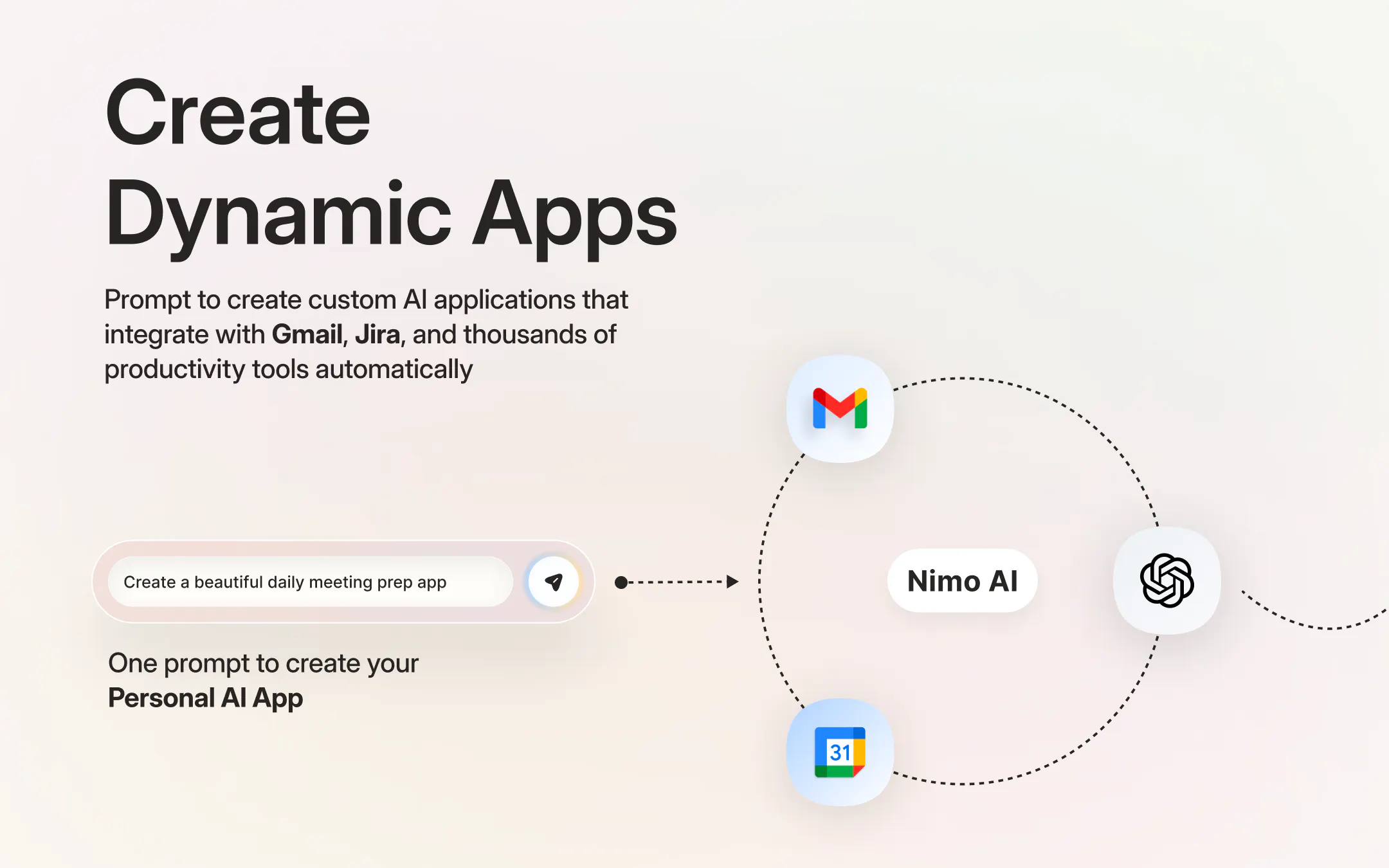 Nimo: An intelligent canvas that goes far beyond your browser | Product ...