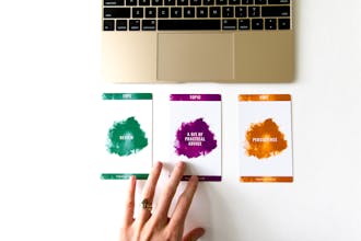 The Blog Post Inspiration Deck gallery image