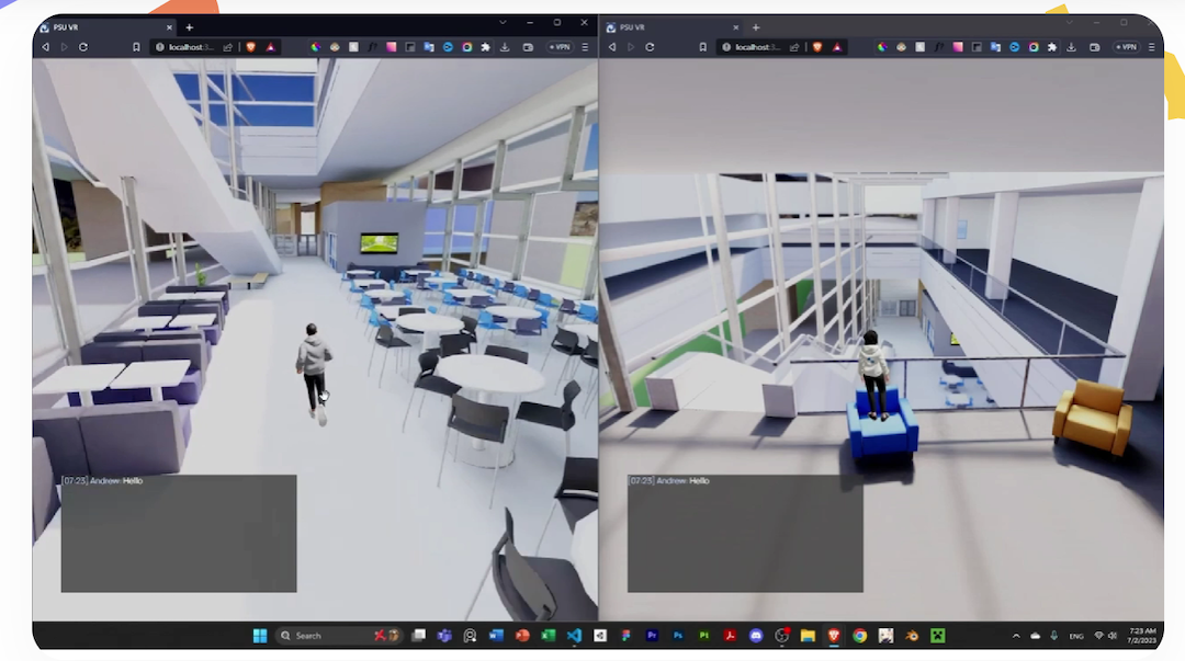  Gamefolio gallery image